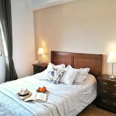 Appartement Benal Holidays *