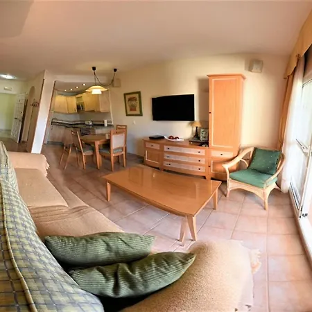 Appartement Benal Holidays Benalmádena