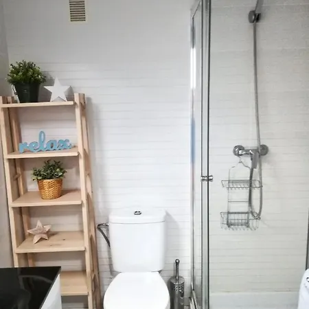 Benal Holidays Appartement