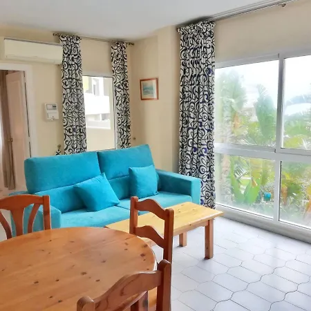 Appartement Benal Holidays Benalmádena