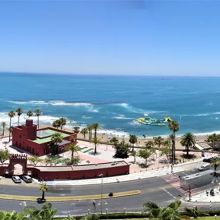 Benal Holidays Appartement Benalmádena