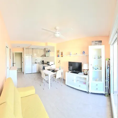 Benal Holidays Appartement Benalmádena