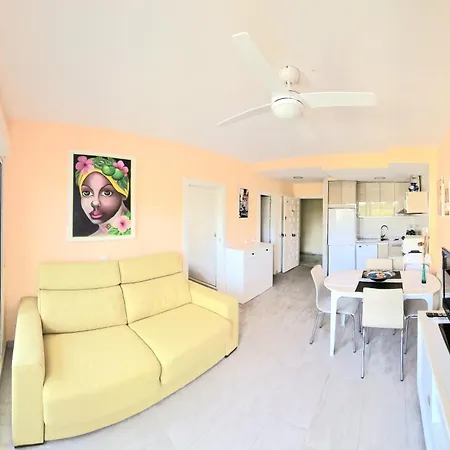 Benal Holidays Appartement Benalmádena