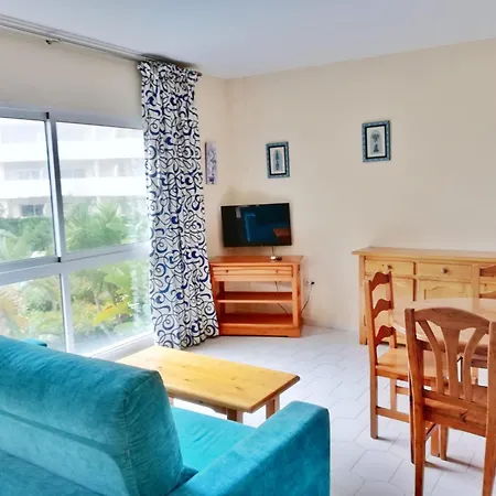 Appartement Benal Holidays Benalmádena