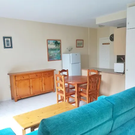 Appartement Benal Holidays Benalmádena
