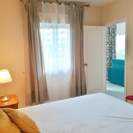Benal Holidays Appartement *