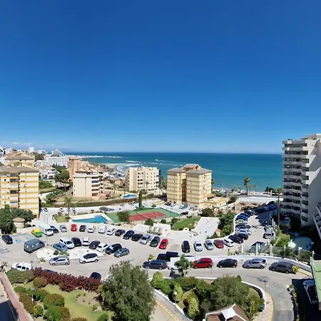 Benal Holidays Appartement
