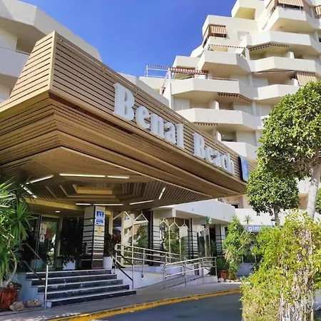 Benal Holidays Benalmádena