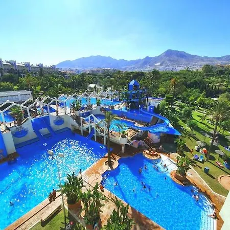 Appartement Benal Holidays