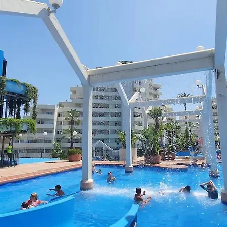 Benal Holidays Appartement *