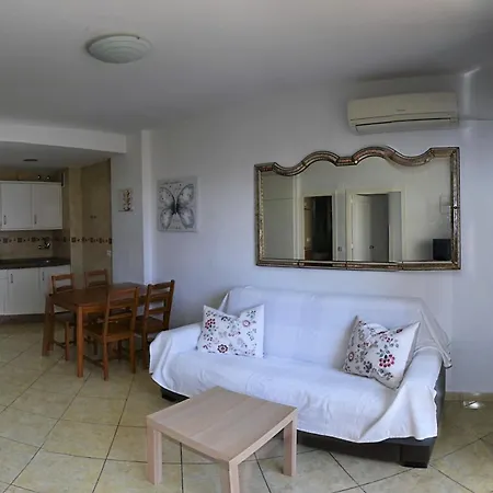 Benal Holidays Appartement