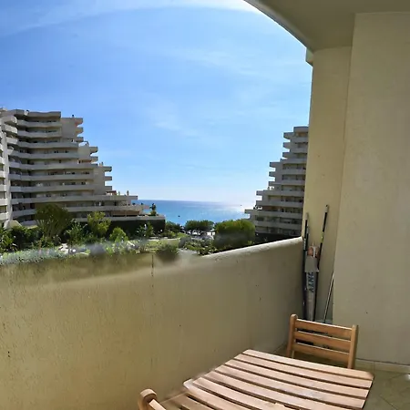 Appartement Benal Holidays