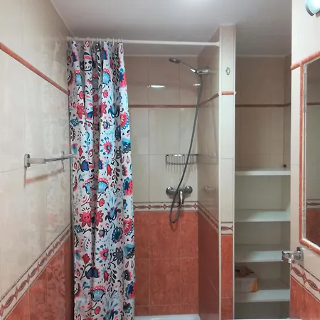 Benal Holidays Appartement Benalmádena