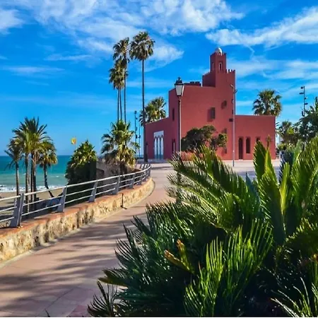 Benal Holidays Apartamento