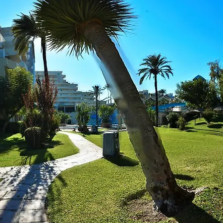 Benal Holidays Appartement *