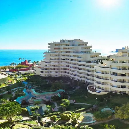 Benal Holidays * Benalmádena