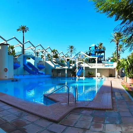 Benal Holidays * Benalmádena